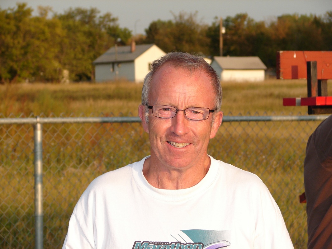 John Reilly