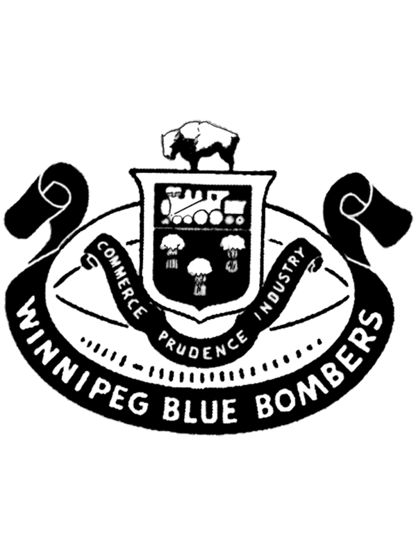 Winnipeg Blue Bombers