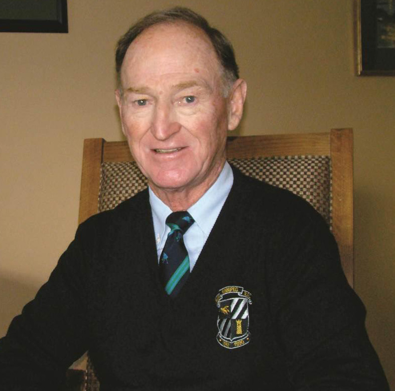 Ian Williams