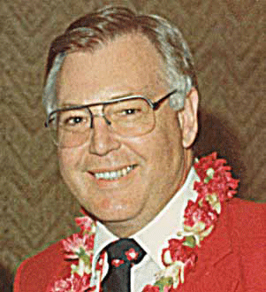 Bob Elder*
