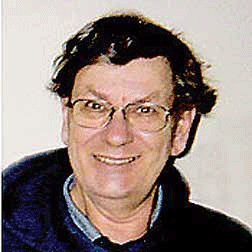 David Barnes*
