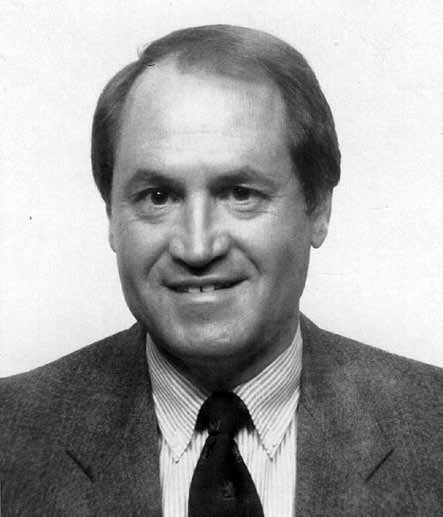 Jim Platt*