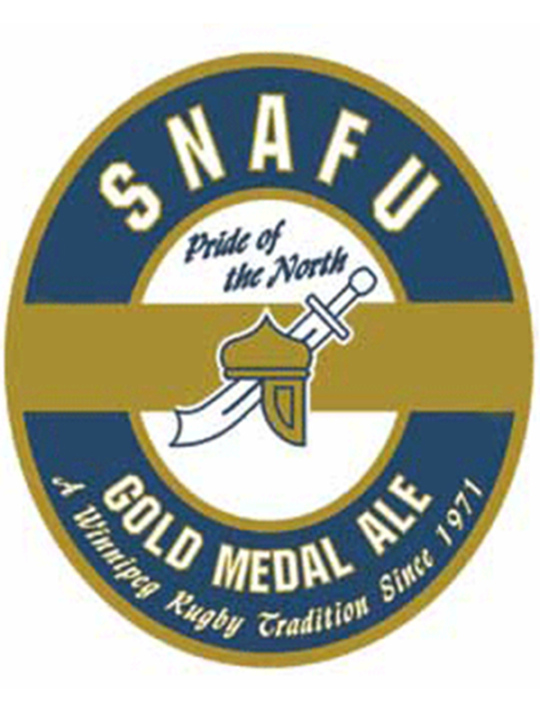 ​SNAFU Rugby Tournament
