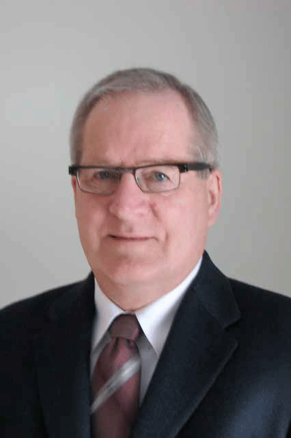 Don Pincock