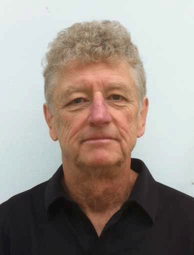 Gary Nicholson