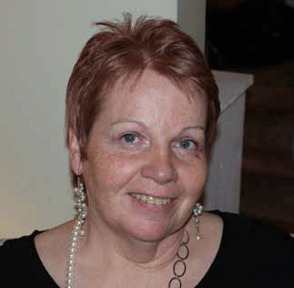 Glenys Mackenzie