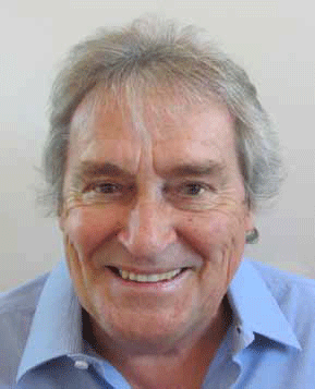 Ray Skett
