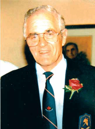 Peter Press