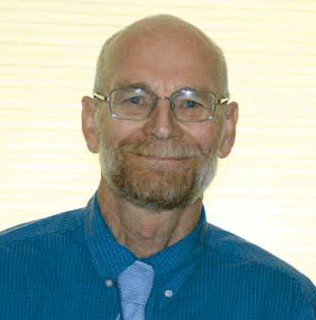 Wilf Erichsen