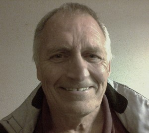 Guy McKim
