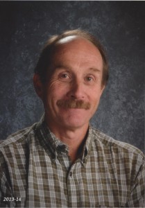 Jim Feasby