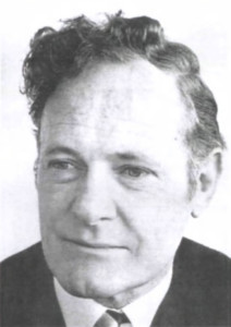 Robert Pringle*
