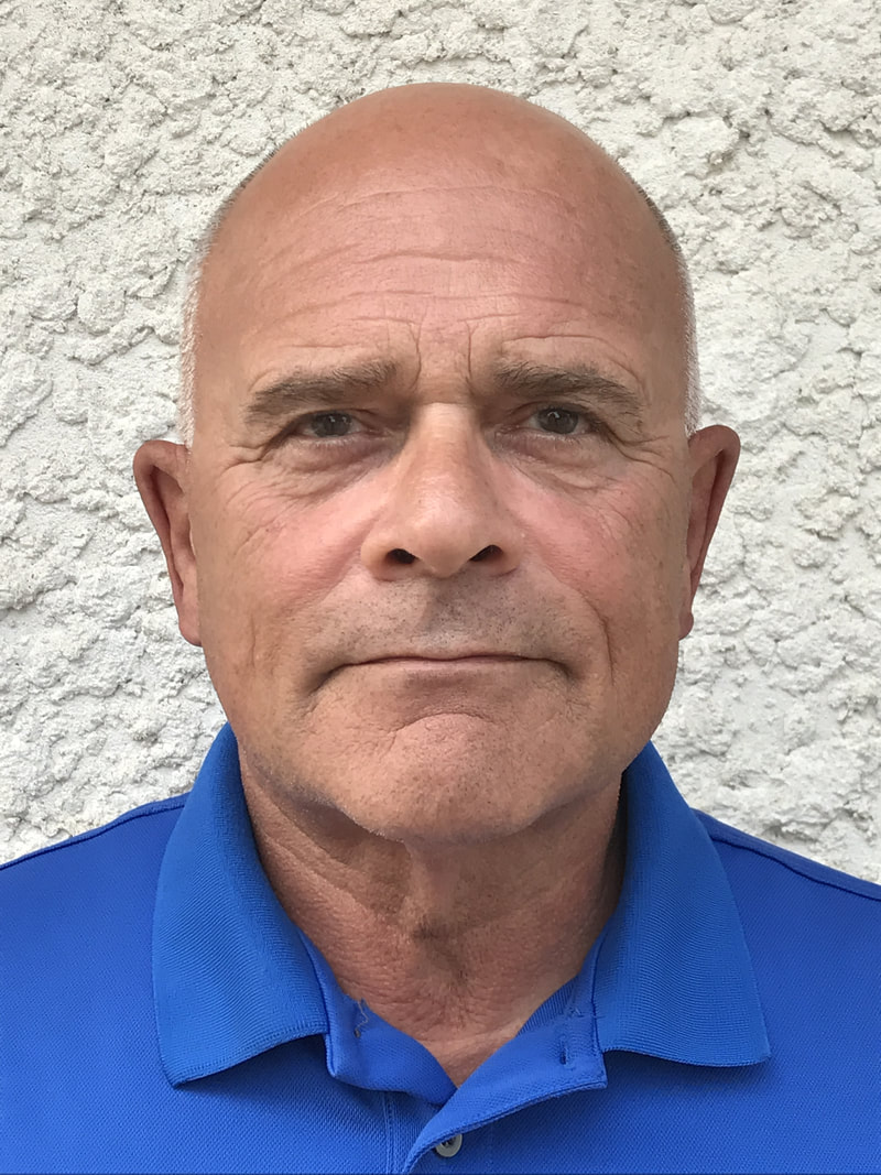 Jim Russell