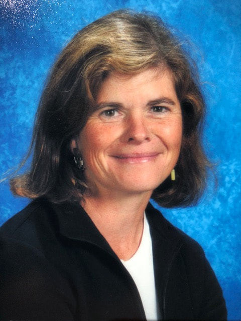 Karen Rhoda