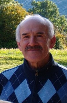 Peter Nolan*
