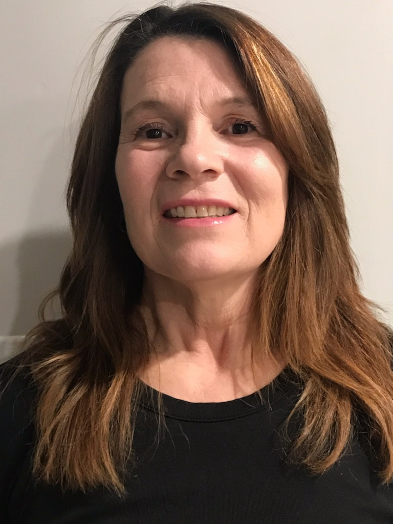 Colleen Horton