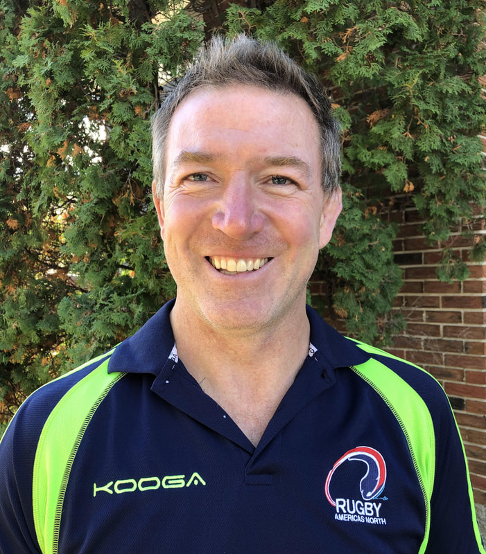 Scott Harland