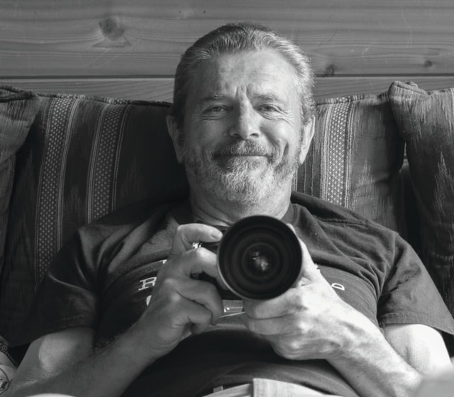 Wayne Guenthe