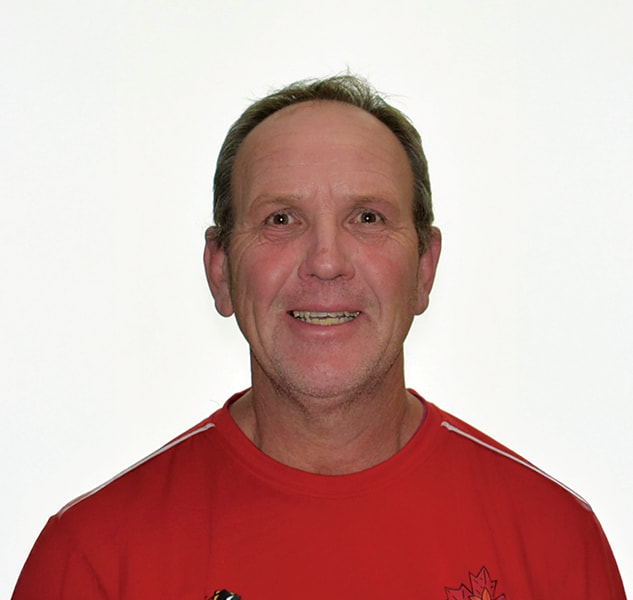 Christopher Chapman