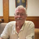 Larry Cherett
