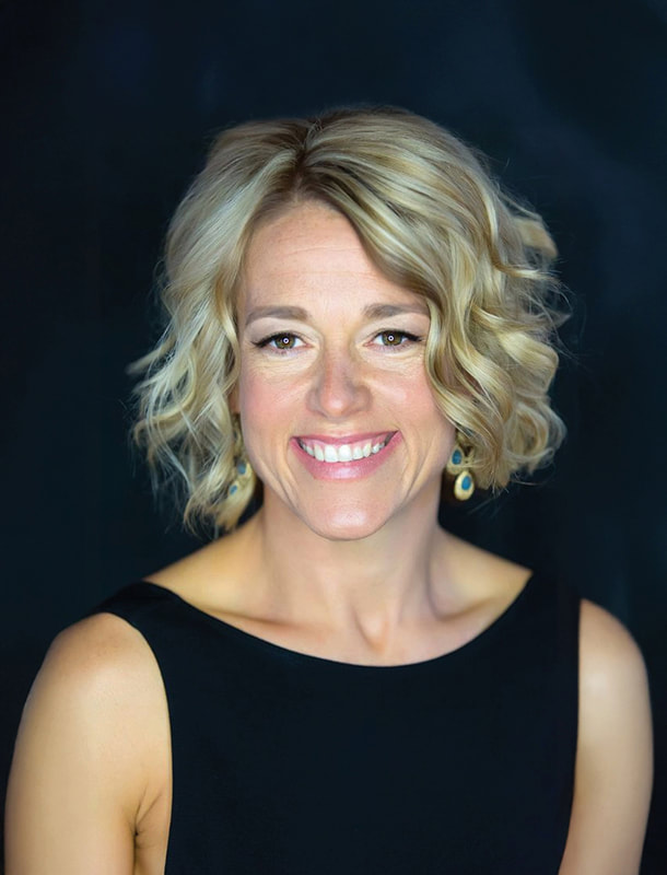Sonja Hill MacAulay