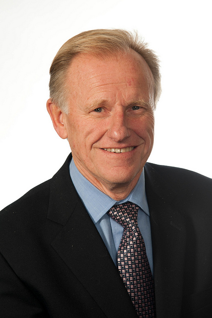 Ken Adams