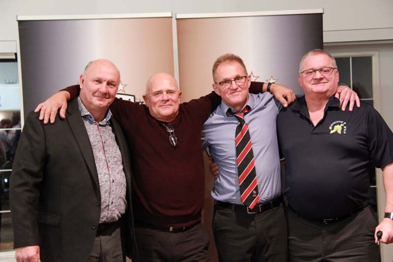 Manitoba u21 & Senior Men's coaching square